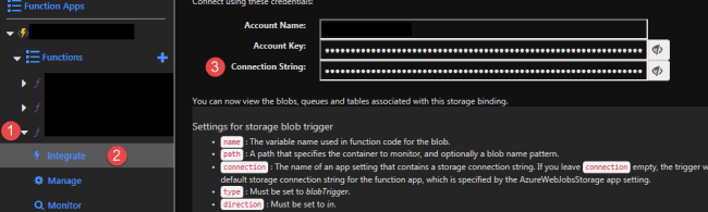 Dynamics 365 CE and Azure Function